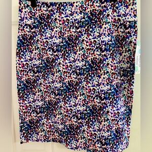 NWT Pencil Skirt